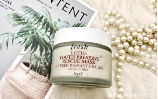 急救面膜哪一款好用？盘点来啦，快拿小本本码住！