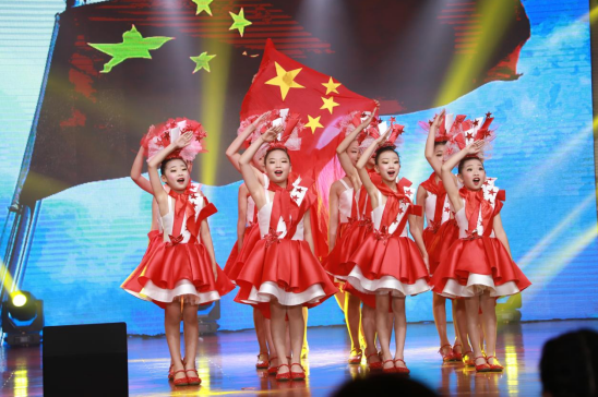 ​河南省少年儿童才艺云展演公益活动开始报名